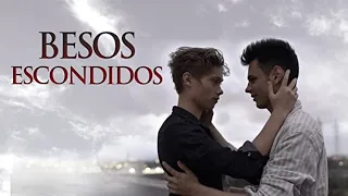 BESOS OCULTOS - Película gay