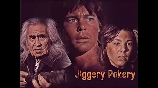 Jan-Michael Vincent - ✨Jiggery Pokery✨