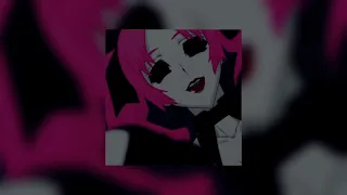 Kuchizuke - Buck-Tick [ slowed + rewerb ] Shiki op