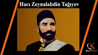 Hacı Zeynalabdin Tağıyev  - "Şollar" suyu o, çəkdirməyib