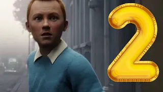 What Ever Happened To TinTin 2