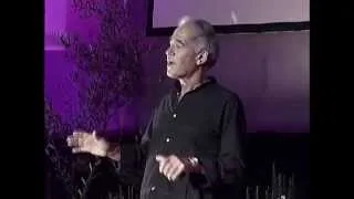 Biochar -- Putting the carbon Genie back in the bottle: Rob Lerner at TEDxSanMiguelDeAllende (2013)