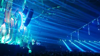 QLIMAX 2019 | B-Front & Adrenalize ‎– Elektronic Symphony