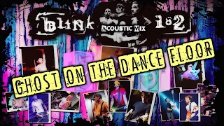 Blink 182 - Ghost On The Dance Floor (Acoustic Mix) Tom''s old voice Ai
