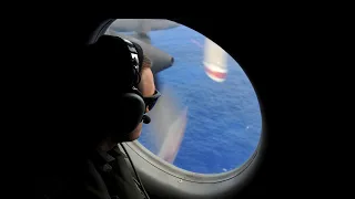 New evidence triggers calls to 'restart' MH370 search