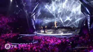 Glorious Cascada (Germany) Jury Grand Final ESC 2013