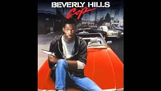 Beverly Hills Cop theme own (remix)