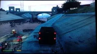 HEIST-Grand Theft Auto V Playthrough[Lets Play]pt28 GTA V-Gameplay