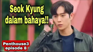 Seok Hoon mencari Seok Kyung!!