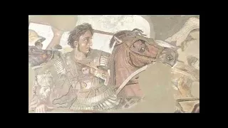 Alexander the Great World Conqueror Discovery History Channel Documentary Full Documentary