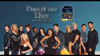 DAYS OF OUR LIVES: BEYOND SALEM | HD CLIP