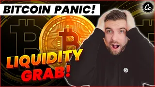 Bitcoin CRASH: Can Bitcoin Recover?