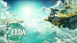 Gloom Spawn [Gloom Hands] | The Legend of Zelda: Tears of the Kingdom OST