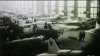 Оружие Победы часть 34. Су-2 (ББ-1)