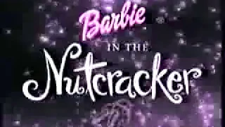 Barbie in the Nutcracker EPK - Trailer (2001)