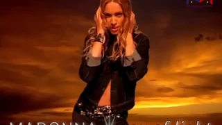 Madonna Minute: Shining Her "Ray of Light" (05.12.98)