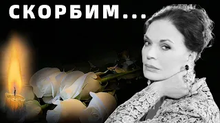 13 Минут Назад..Скончалась Народная Артистка России.. Сильно Болела..