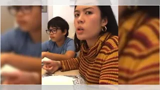 Frankie Pangilinan's iconic rant against fastfood chain trends on TikTok
