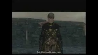 Dragon's Dogma Dark Arisen - Deny Salvation