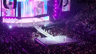 TWICE World Tour III - NY Encore Roulette: TT, Firework, Yes or Yes, Like Ooh-Ahh, Signal (2/26/22)