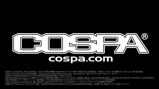 【COSPA/二次元COSPA/COSPATIO】キャラT/アパレル/コスチュームブランドPV＜15秒ver.＞