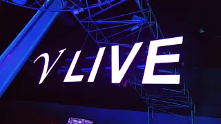 V Live Houston Cinematic Vlog