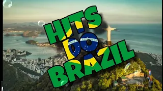 HITS DO BRAZIL 2022 -LG DJ 🎧