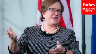 'We Don't Do That': Elena Kagan Swipes At Lawyer Over Standing In Student Debt Cancellation Case