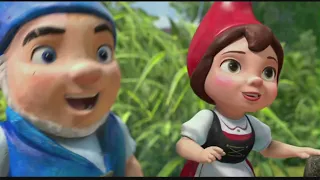 Gnomeo and Juliet  | Sunroof Nicky Youre & Dazy ￼