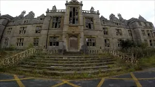 The Denbigh Asylum killings