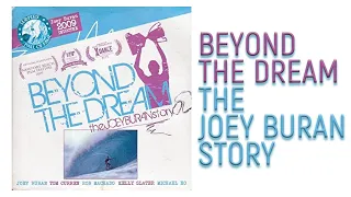 Beyond The Dream, The Joey Buran Story | Full Movie