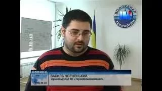 У Тернополі за січень вкрали 36 каналізаційних люків