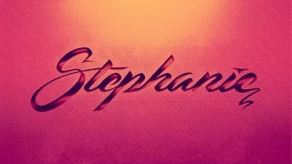 DJ STEPHANIE - Black High Heels |HD+HQ|