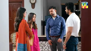 Meri Behan Ko Paise De Kar Ihsaan Kiya..! #mamia #bilalqureshi - Meesni - HUM TV