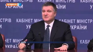 Арсен Аваков назвав головну причину самогубства Пеклушенка