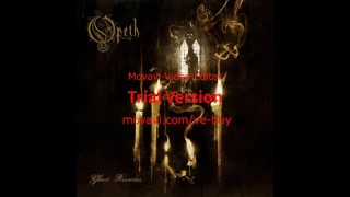 Opeth  - Hours Of Wealth