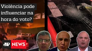 Lasier Martins: “Conflitos políticos devem aumentar” | PRÓS E CONTRAS