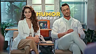 Senden Daha Güzel - HUMOR EPISODE 1