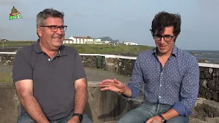 João Pedro Silva O Açoriano bandarilheiro da Terceira