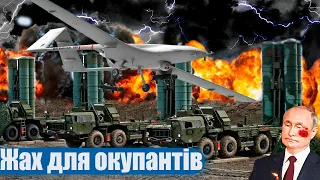 Джавеліни проти "мосінок": технологічну перевагу ЗСУ ворог вже "відчуває на своїй шкурі"...