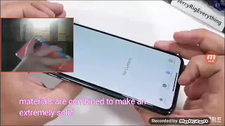 rPhone 11 Pro Max Bend Test FAIL Vs iPhone 11 Pro Max Bend Test