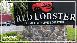 Red Lobster closes dozens of locations after Endless Shrimp promotion