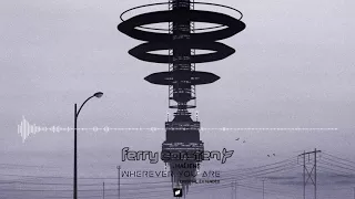 Ferry Corsten & HALIENE - Wherever You Are (Original Extended) [Flashover] OUT NOW