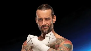 WWE 2K24 WWE Universe Superstar Mode (CM Punk) (Episode 2: Rebellion Part 2/2)