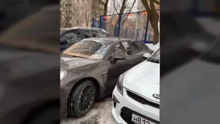 Самый лучший пранк от хиза