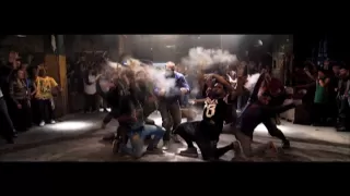 Flo Rida - Club Can't Handle Me ft. David Guetta [Official Music Video] - Step Up 3D