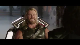 Loki - "I've never seen this man in my life" - || Thor: Ragnarok (2017) || HD