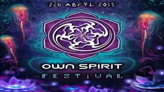 Lupin -  Live At Own Spirit Festival  [2015]