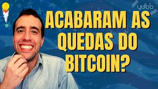 CUIDADO COM O BITCOIN (BTC) NESTA SEMANA + ETHEREUM (ETH) + CARDANO + XRP | analise bitcoin hoje