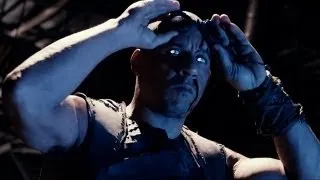 Riddick - Trailer #1